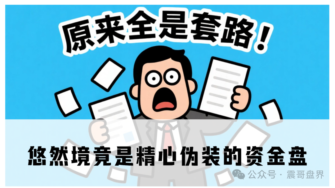 悠然境还能存活多久?震惊!悠然境竟是精心伪装的资金盘,我来给大伙揭秘