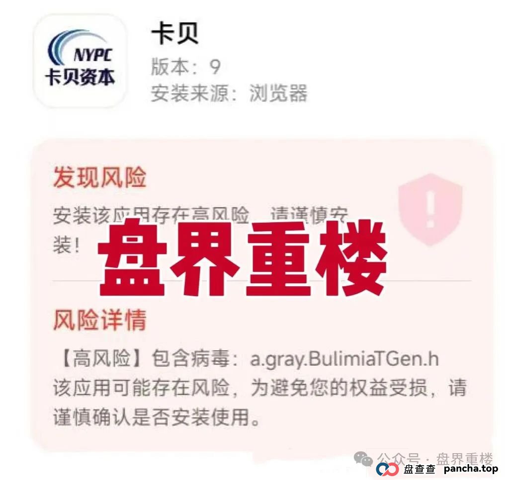 高度预警:创领集团(卡贝资本)股票跟单资金盘骗局,已经开始单割会员,即