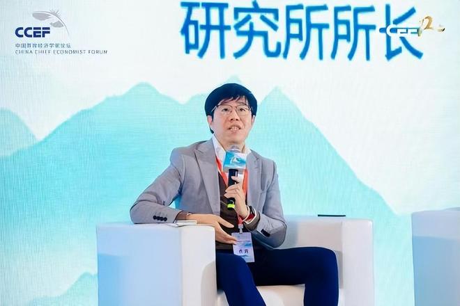 薛鹤翔:政策撬动物价新局,新旧动能博弈升级(1) 薛鹤翔:政策撬动物价新局,新旧动能博弈升级(1)