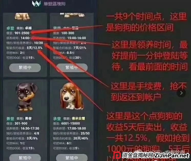 警惕【巢音世代】:实为资金盘运作,操盘手圈钱过亿,即将崩盘跑路!(6) 警惕【巢音世代】:实为资金盘运作,操盘手圈钱过亿,即将崩盘跑路!(6)