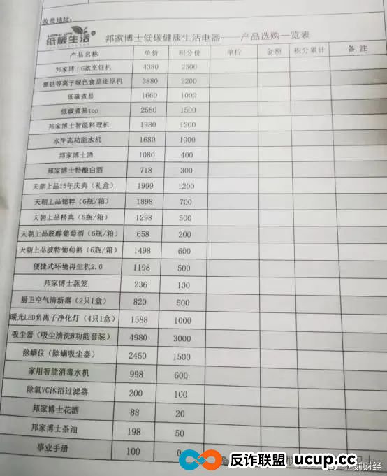 绿之韵旗下“邦家博士”被疑涉非法传销 母公司曾多次遭曝光(1) 绿之韵旗下“邦家博士”被疑涉非法传销 母公司曾多次遭曝光(1)