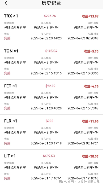 布鲁交易所崩盘!操盘手跑路公告竟附赠“韭菜收割指南”(2) 布鲁交易所崩盘!操盘手跑路公告竟附赠“韭菜收割指南”(2)