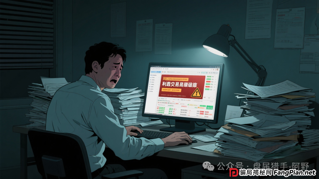 紧急提醒!17个高危项目骗局全揭秘:崩盘跑路、提现困难名单速查,别让血汗钱打水漂!(2) 紧急提醒!17个高危项目骗局全揭秘:崩盘跑路、提现困难名单速查,别让血汗钱打水漂!(2)