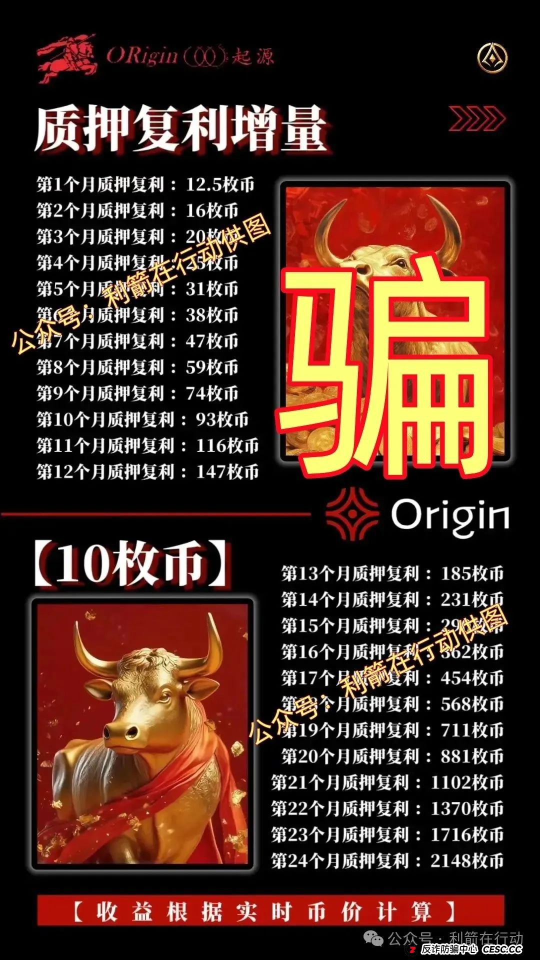 警惕!这14个互联网项目都是骗局!你中招了么?(14) 警惕!这14个互联网项目都是骗局!你中招了么?(14)