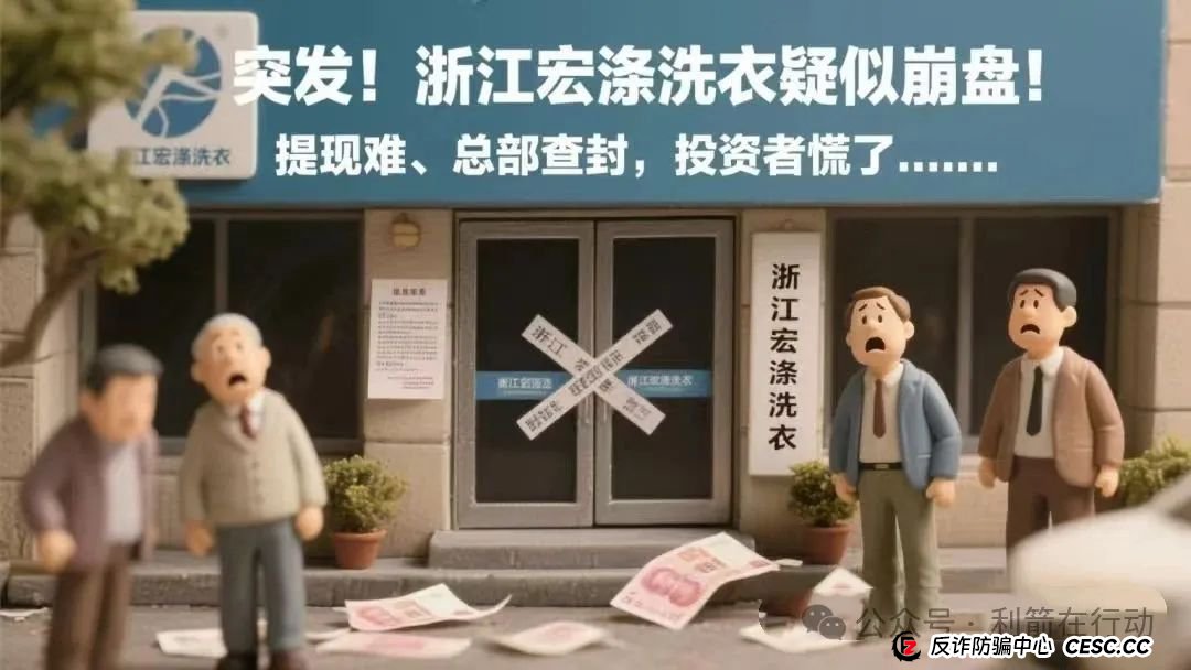 警惕!这14个互联网项目都是骗局!你中招了么?(2) 警惕!这14个互联网项目都是骗局!你中招了么?(2)