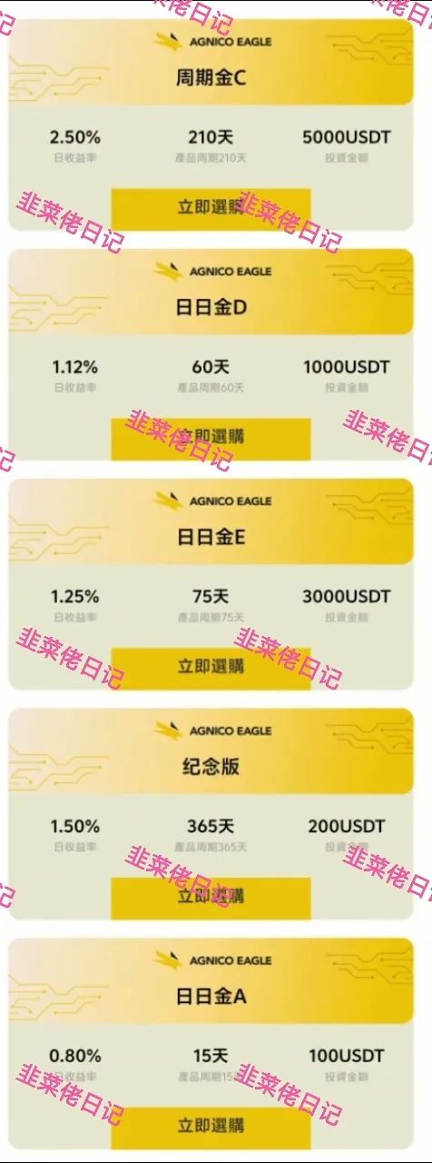 7月8日曝光:最新资金盘项目骗局,WSC币,巢音世代,伊格尔矿业等诈骗项目随时可能卷钱跑路!(6) 7月8日曝光:最新资金盘项目骗局,WSC币,巢音世代,伊格尔矿业等诈骗项目随时可能卷钱跑路!(6)