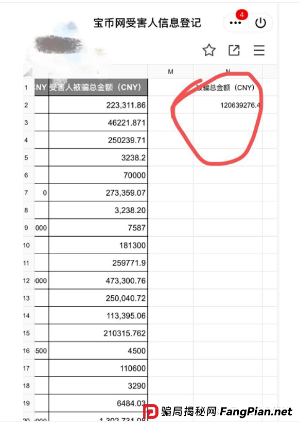 “聚币交易所”大搞资金盘模式,泡沫巨大,曾多次跑路,随时可能血崩!(9) “聚币交易所”大搞资金盘模式,泡沫巨大,曾多次跑路,随时可能血崩!(9)