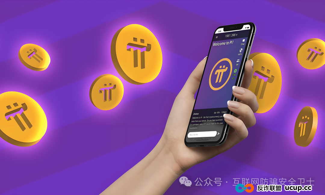 山东乳山面对 π 币骗局紧急提醒:一场披着 "手机挖矿" 外衣的新型传销风暴(3) 山东乳山面对 π 币骗局紧急提醒:一场披着 "手机挖矿" 外衣的新型传销风暴(3)
