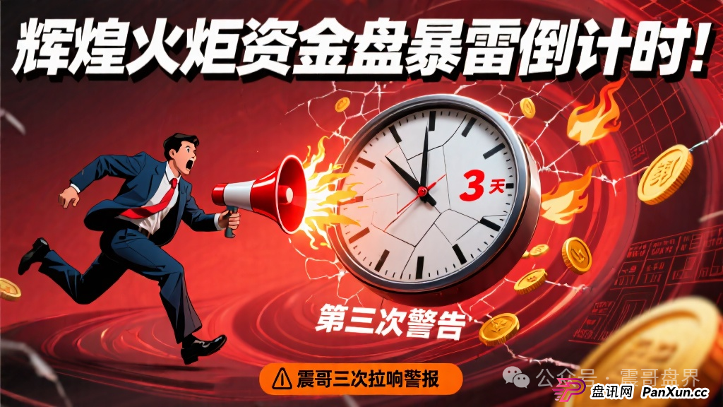 澳门辉煌火炬资金盘暴雷倒计时,操盘手在柬埔寨遥控指挥,11万韭菜被圈走上