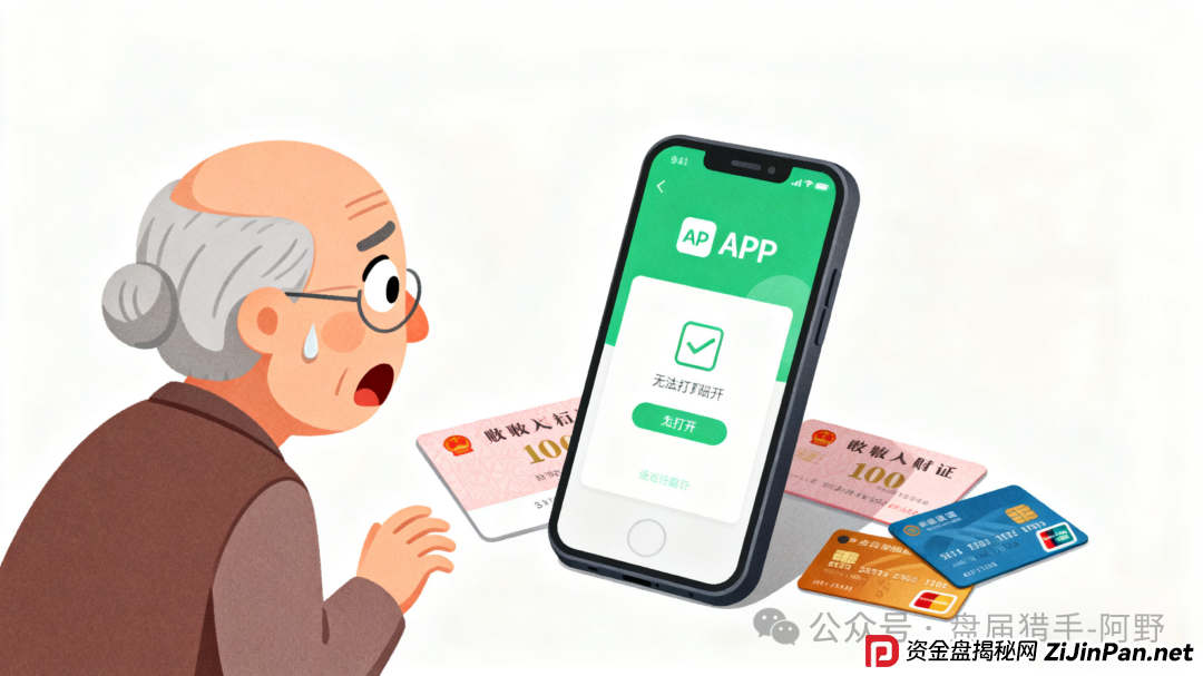 紧急预警!“中国代表币”APP 是新型诈骗,千万别碰(3) 紧急预警!“中国代表币”APP 是新型诈骗,千万别碰(3)