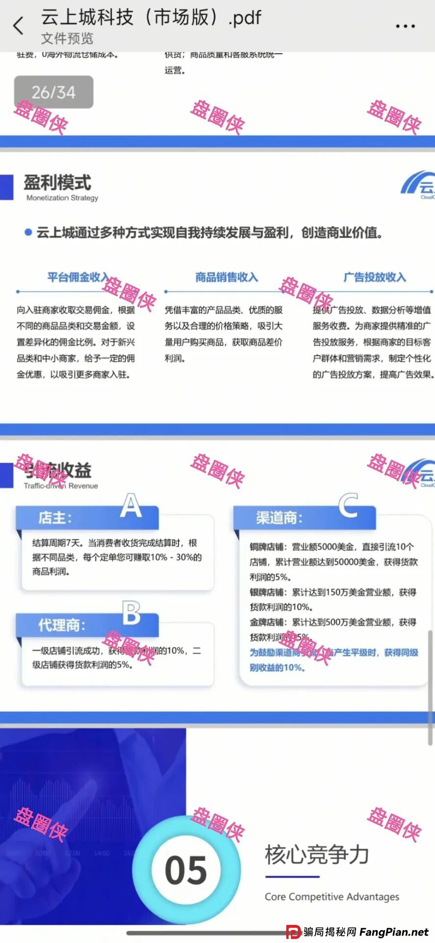 9月7日盘讯:最新资金盘项目骗局,辉立资产,轻萌剧场,云上城,育利宝,金币宝...随时可能卷钱跑路(11) 9月7日盘讯:最新资金盘项目骗局,辉立资产,轻萌剧场,云上城,育利宝,金币宝...随时可能卷钱跑路(11)