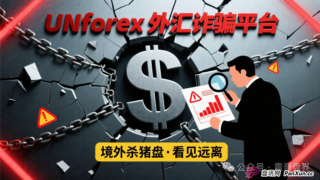 UNforex外汇诈骗平台,是境外杀猪盘,看见一定要远离