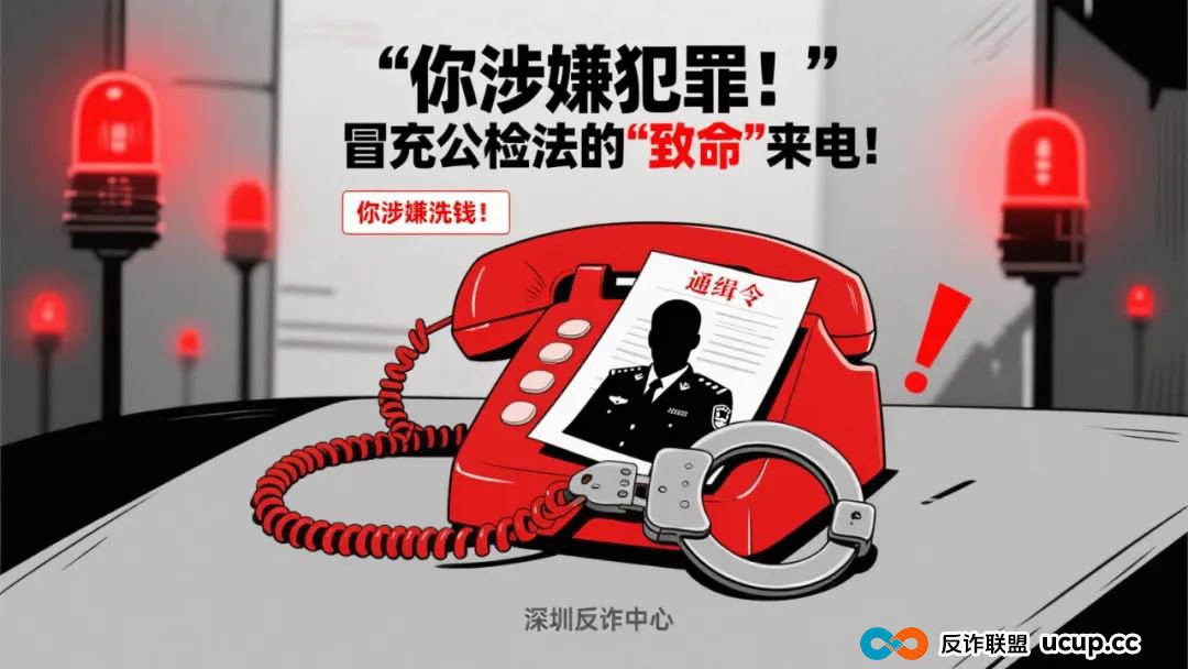 骗子都是“心理学大师”?看懂这些常见诈骗套路,别再被“拿捏”!(7) 骗子都是“心理学大师”?看懂这些常见诈骗套路,别再被“拿捏”!(7)