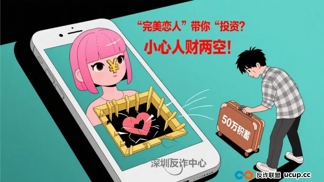 骗子都是“心理学大师”?看懂这些常见诈骗套路,别再被“拿捏”!(1) 骗子都是“心理学大师”?看懂这些常见诈骗套路,别再被“拿捏”!(1)