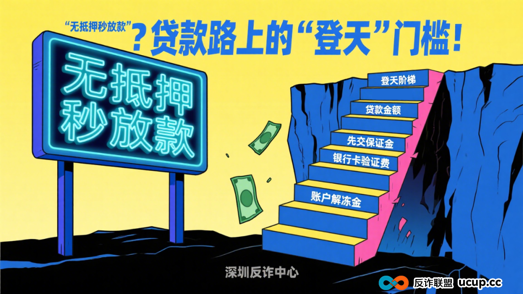 骗子都是“心理学大师”?看懂这些常见诈骗套路,别再被“拿捏”!(5) 骗子都是“心理学大师”?看懂这些常见诈骗套路,别再被“拿捏”!(5)