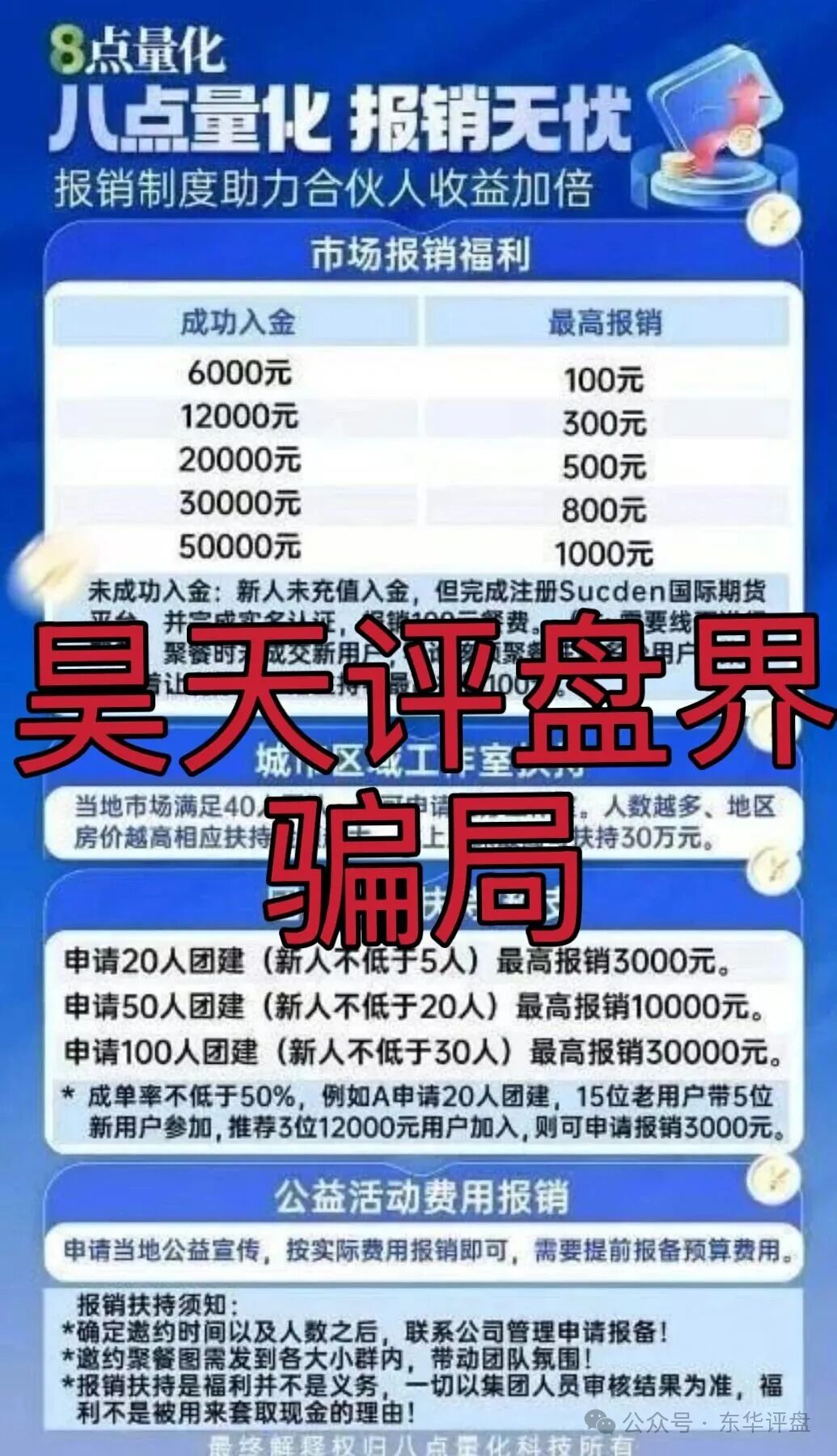 Sucden期货(8点量化)跟单类资金盘骗局,典型的一轮圈杀猪盘,看见一定要远离…(2) Sucden期货(8点量化)跟单类资金盘骗局,典型的一轮圈杀猪盘,看见一定要远离…(2)