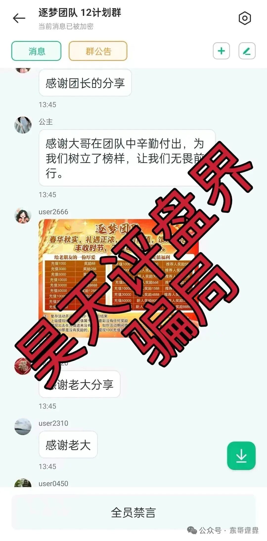 宏创国际资金盘骗局已经单割,高度预警,尽快撤离(3) 宏创国际资金盘骗局已经单割,高度预警,尽快撤离(3)