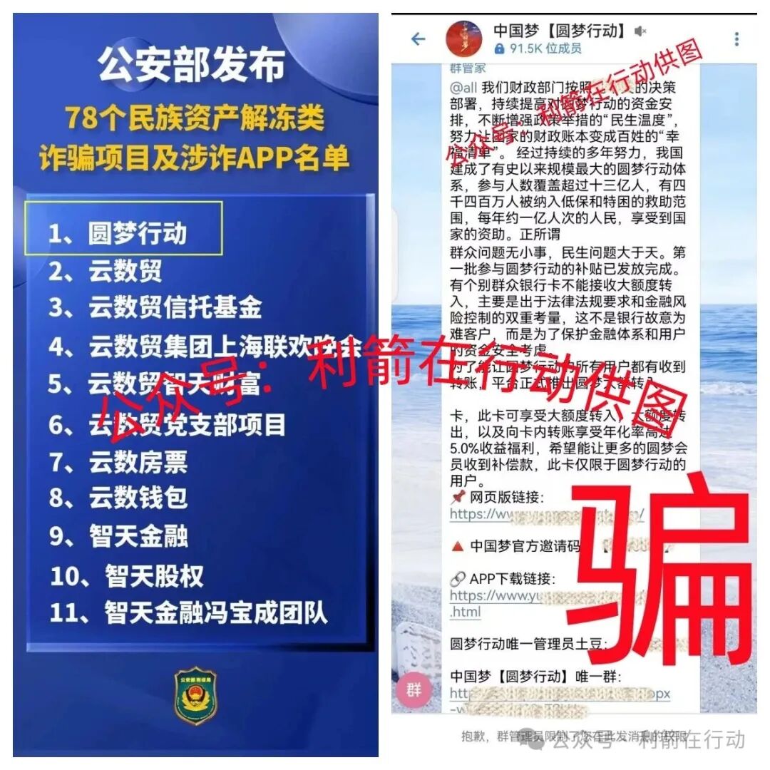 这10个项目都是骗局,不少人又被坑了,有的是卷土重来的诈骗项目,你中招了么?(1) 这10个项目都是骗局,不少人又被坑了,有的是卷土重来的诈骗项目,你中招了么?(1)