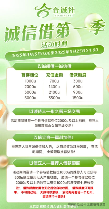 11月19号曝光‼️最新资金盘诈骗项目:《RM团队,合城社,高蒙影视,拉菲协议