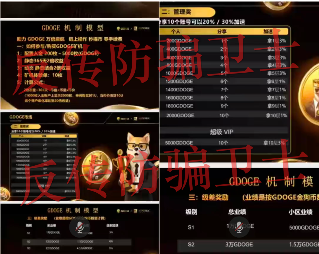 最高损失2250万元!DeBox,CNC聚合全球,双合元界...这7个诈骗项目在排队收割!(7) 最高损失2250万元!DeBox,CNC聚合全球,双合元界...这7个诈骗项目在排队收割!(7)