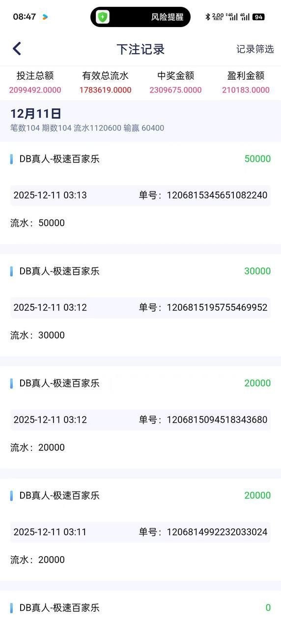 曝光杀猪盘 28圈黑款65万(4) 曝光杀猪盘 28圈黑款65万(4)