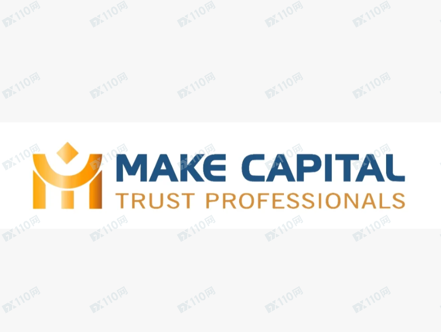 MakeCapital黑平台，盈利锁账户(1)