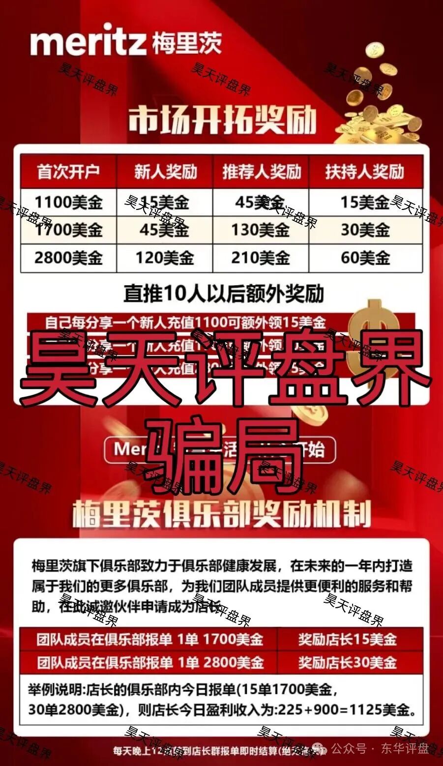 别再问“是不是真的”了!我们从法律和钱流的角度,彻底扒皮“梅里茨资本”(2) 别再问“是不是真的”了!我们从法律和钱流的角度,彻底扒皮“梅里茨资本”(2)