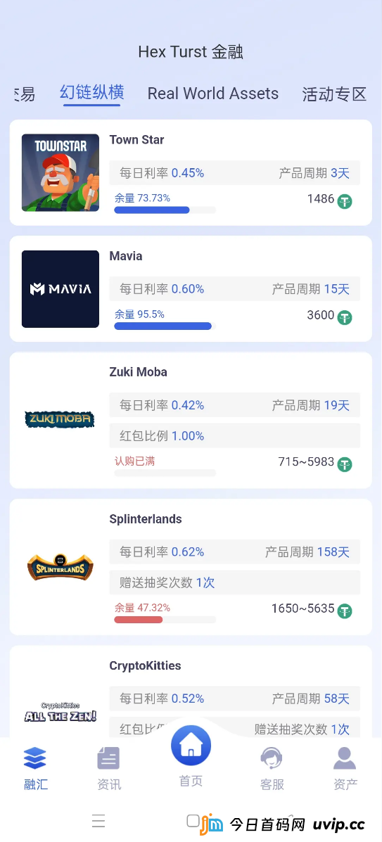 别再自欺欺人了！在博睿联合，除了你自己，全是“托”！(2)