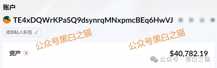 别再上当!“荣晖资本”是黑灰产标准化诈骗模板,从白皮书到客服全是假的(11) 别再上当!“荣晖资本”是黑灰产标准化诈骗模板,从白皮书到客服全是假的(11)
