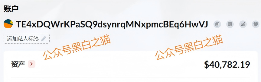 漏洞百出的“荣晖资本”骗局：连注册地址都懒得改对(8)