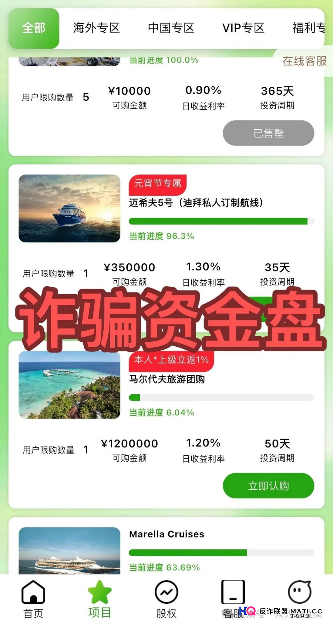 途易金旅崩盘倒计时:从“资金盘生命周期”看透这最后的疯狂收割(3) 途易金旅崩盘倒计时:从“资金盘生命周期”看透这最后的疯狂收割(3)