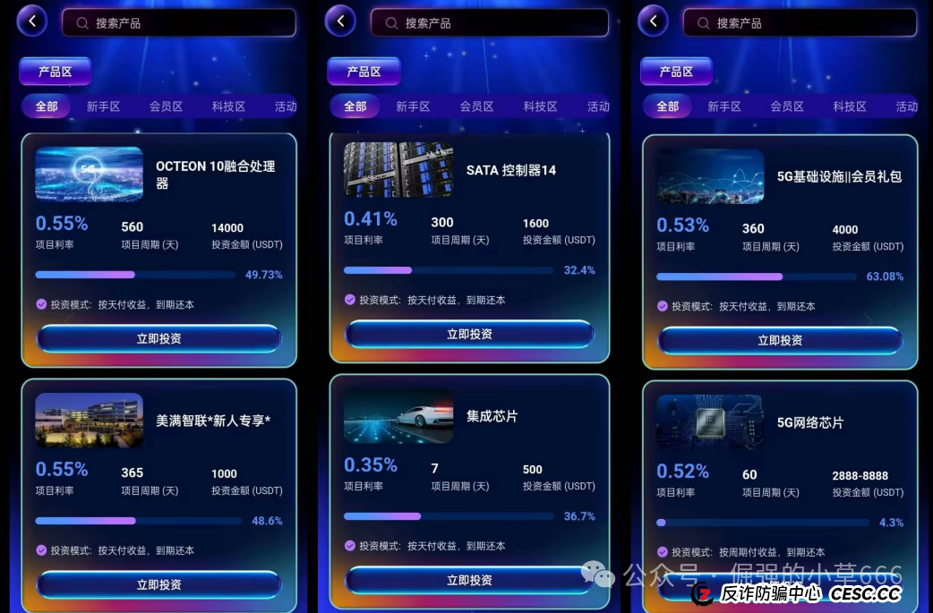 我，一个“杀猪盘”操盘手的自白：“美满智联”是怎么在3个月内收割你们的(2)