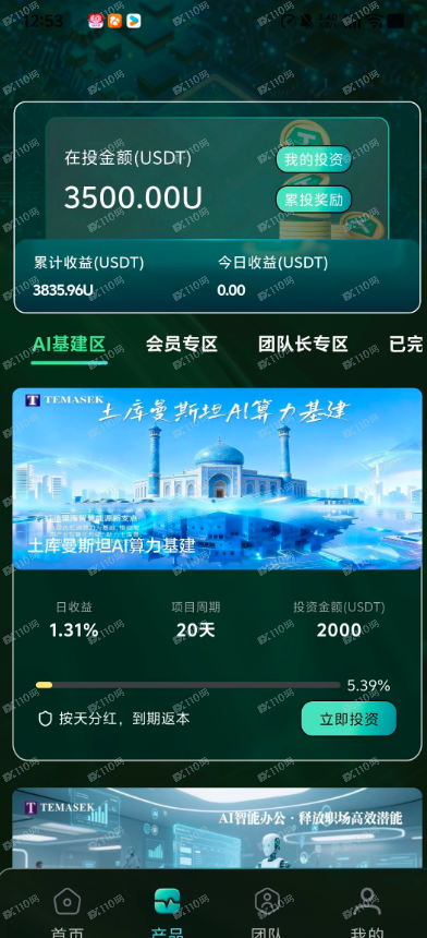 淡马锡资金盘诈骗(8) 淡马锡资金盘诈骗(8)