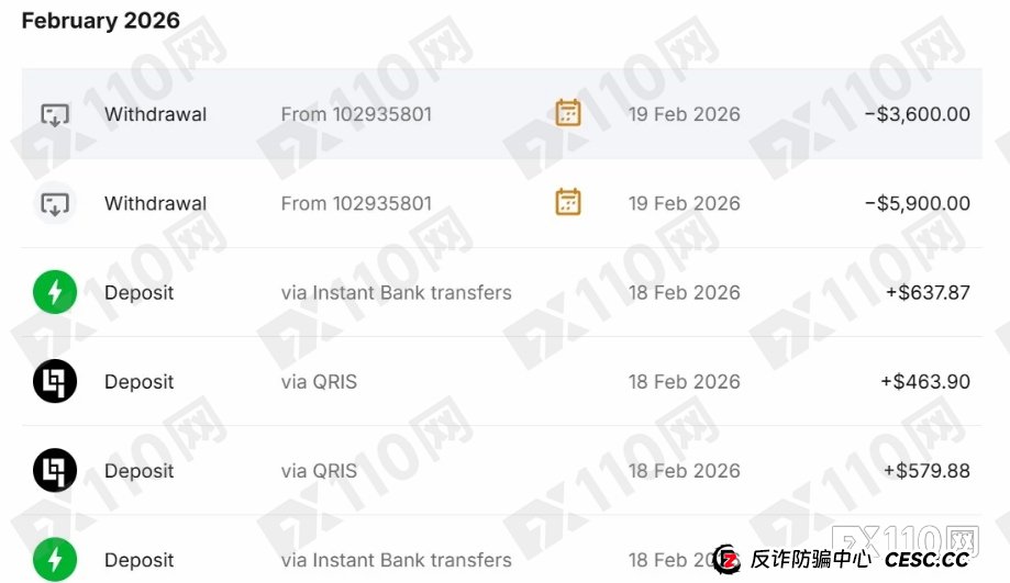 更名难掩顽疾? Elev8(前OctaFX)遭多用户控诉提现困难(4) 更名难掩顽疾? Elev8(前OctaFX)遭多用户控诉提现困难(4)
