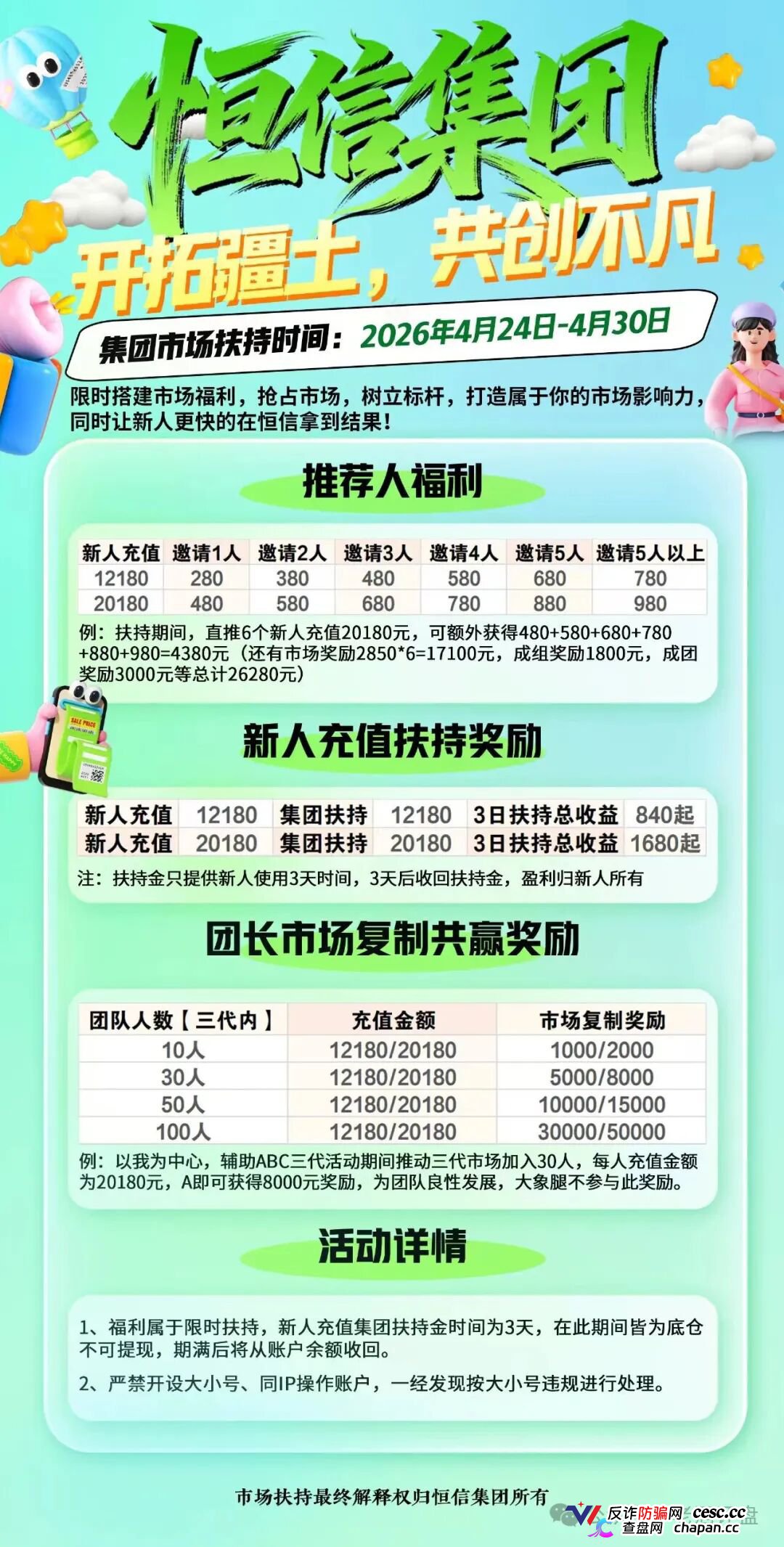 你盯着翻倍收益，操盘手盯着你全部本金——流动未来崩了，宿迁已抓人(1)