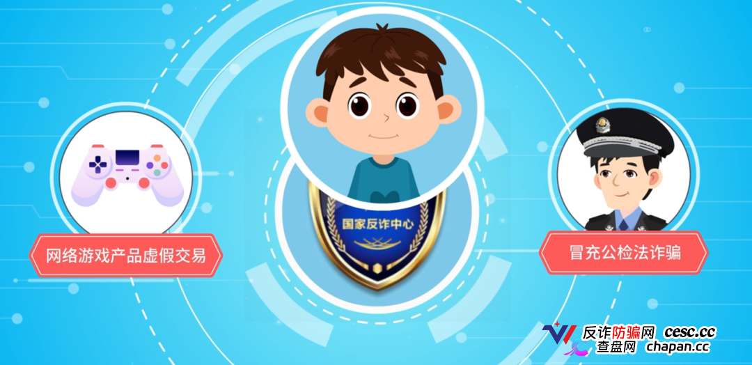 2026年电信网络诈骗白皮书发布——别总自以为是,防诈要走心(3) 2026年电信网络诈骗白皮书发布——别总自以为是,防诈要走心(3)