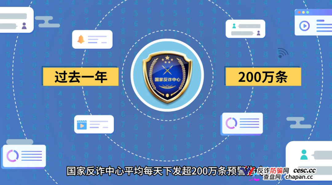 2026年电信网络诈骗白皮书发布——别总自以为是,防诈要走心(1) 2026年电信网络诈骗白皮书发布——别总自以为是,防诈要走心(1)