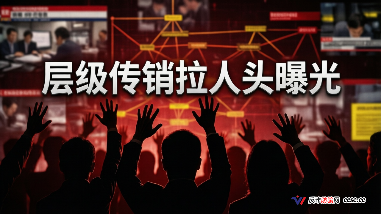 你拿真金白银给的汇璟量投,正在给柬埔寨园区的"AI量化"盘续命