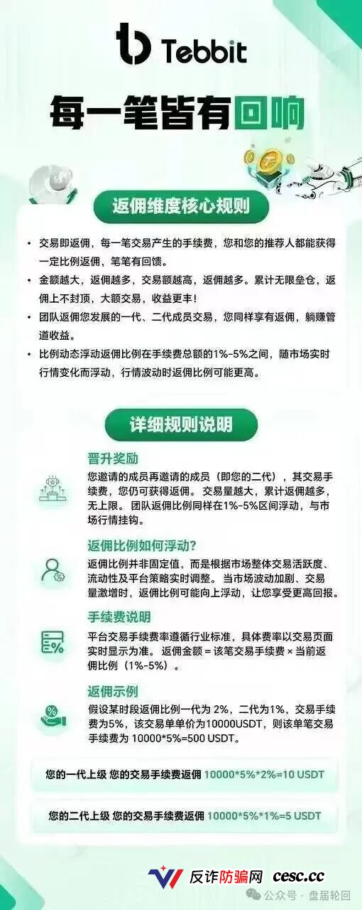 卸载Tebbit交易所，现在｜资金盘崩盘倒计时｜别等提现失败才后悔(3)