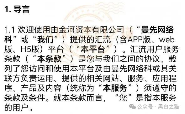 “金河资本”大结局？狗推凌晨3点投诉、境外邮箱洗白、国内团队长瑟瑟发抖——你每投诉一次，曝光就多一篇！(1)