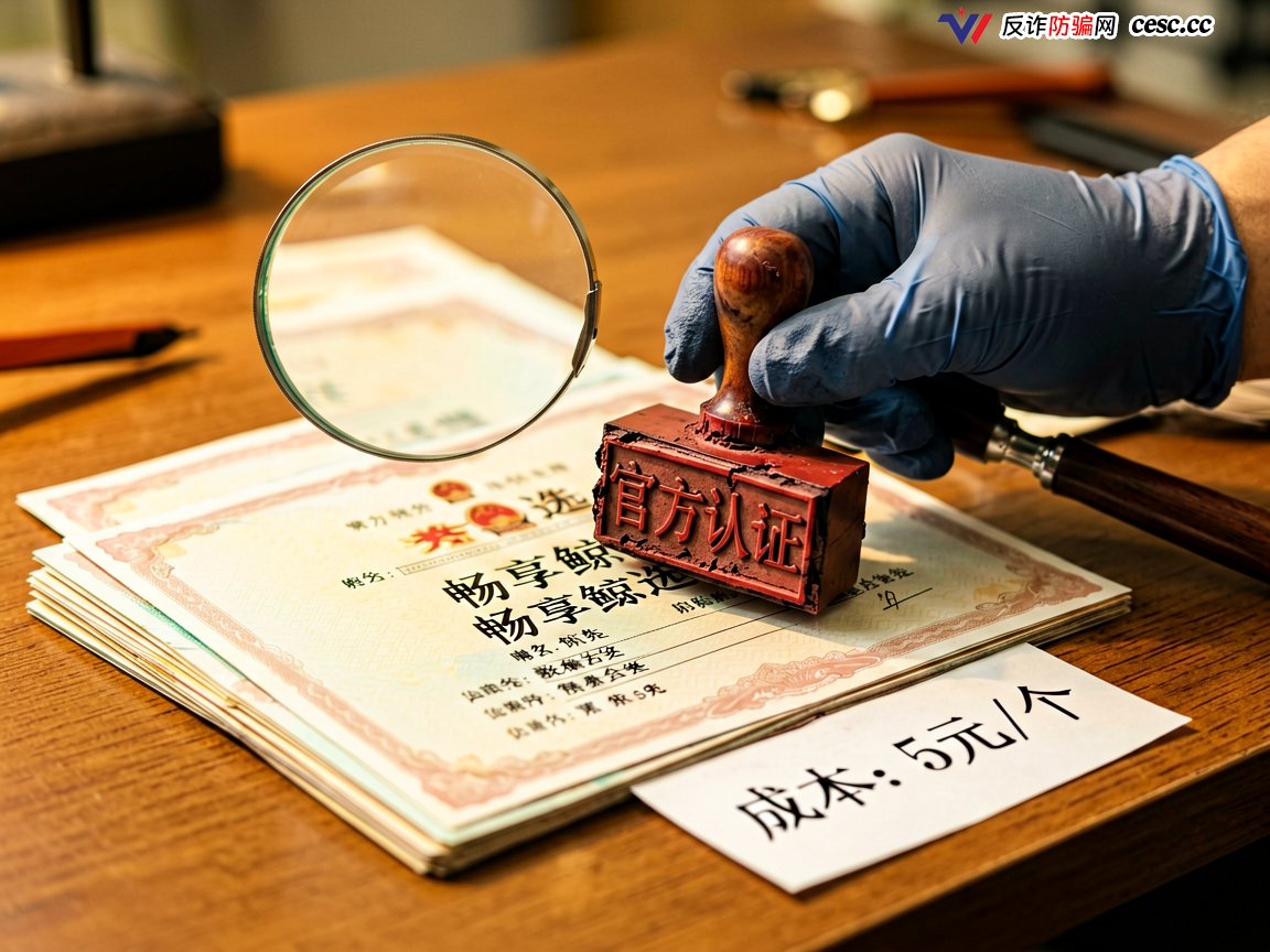 畅享鲸选：5.4高额返利承诺实为资金盘诱饵，预付型电商骗局高危预警