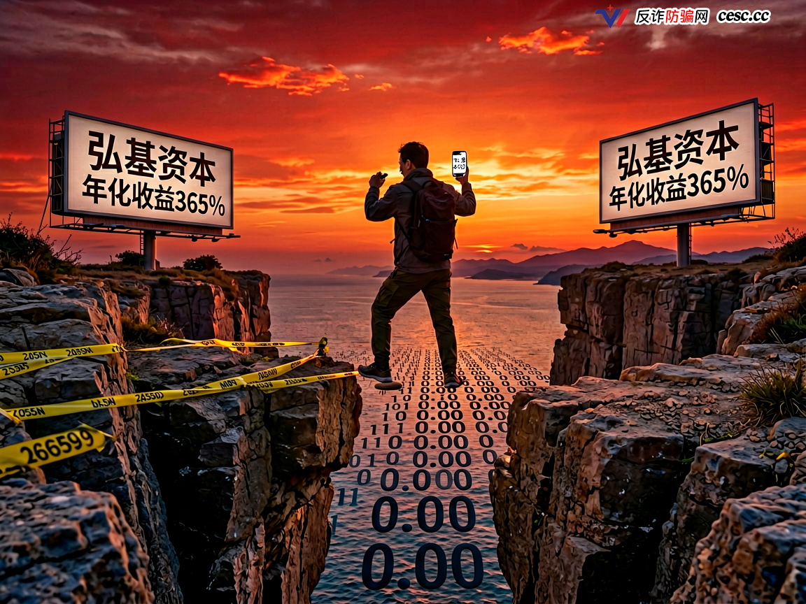 弘基资本:USDT清洗就是洗钱公告,你的U正在帮骗子规,账户冻结在即