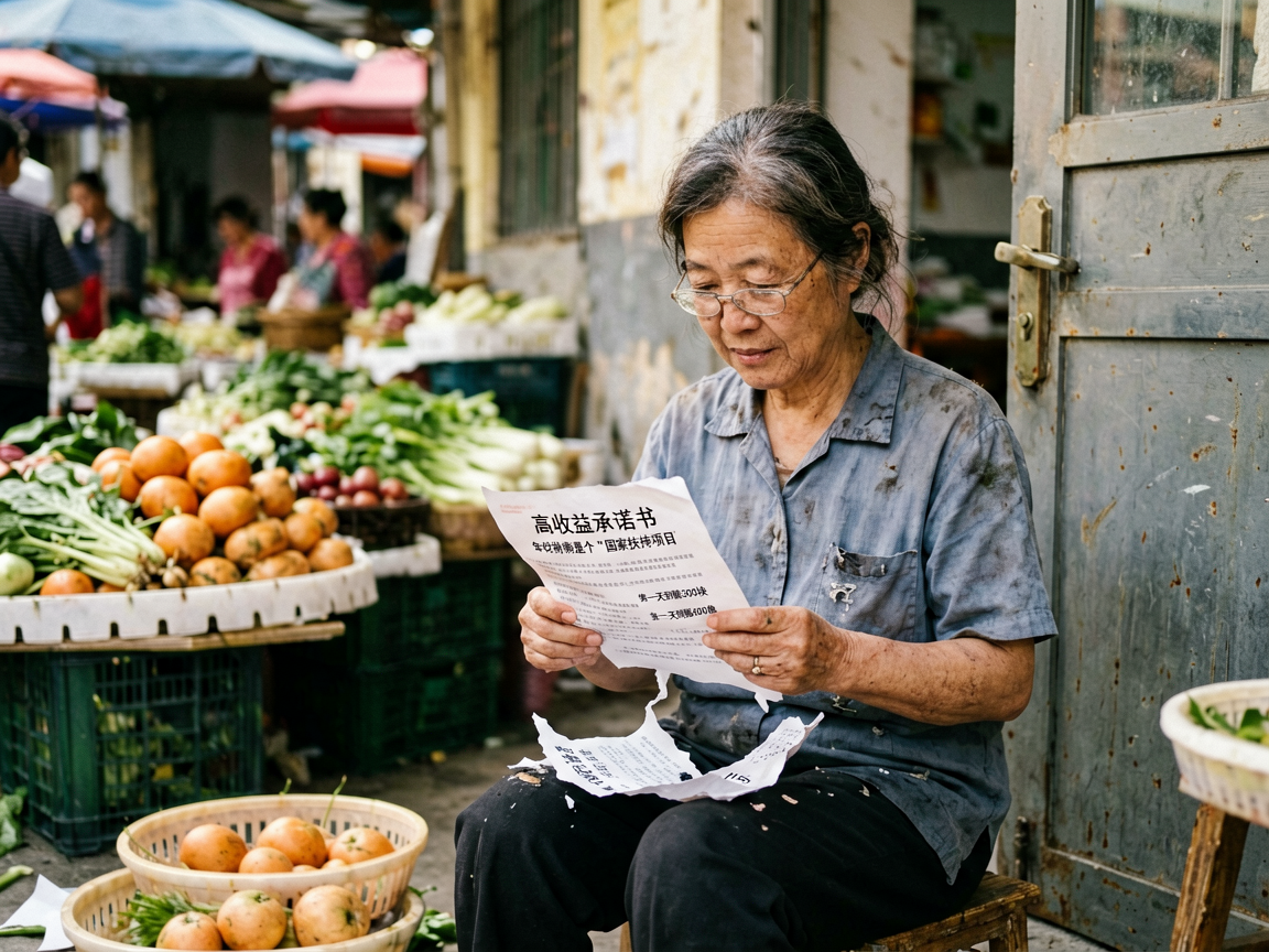 全球拼购年化多少?钱从哪来?能持续多久?跨境收割机还能撑几天?(2) 全球拼购年化多少?钱从哪来?能持续多久?跨境收割机还能撑几天?(2)