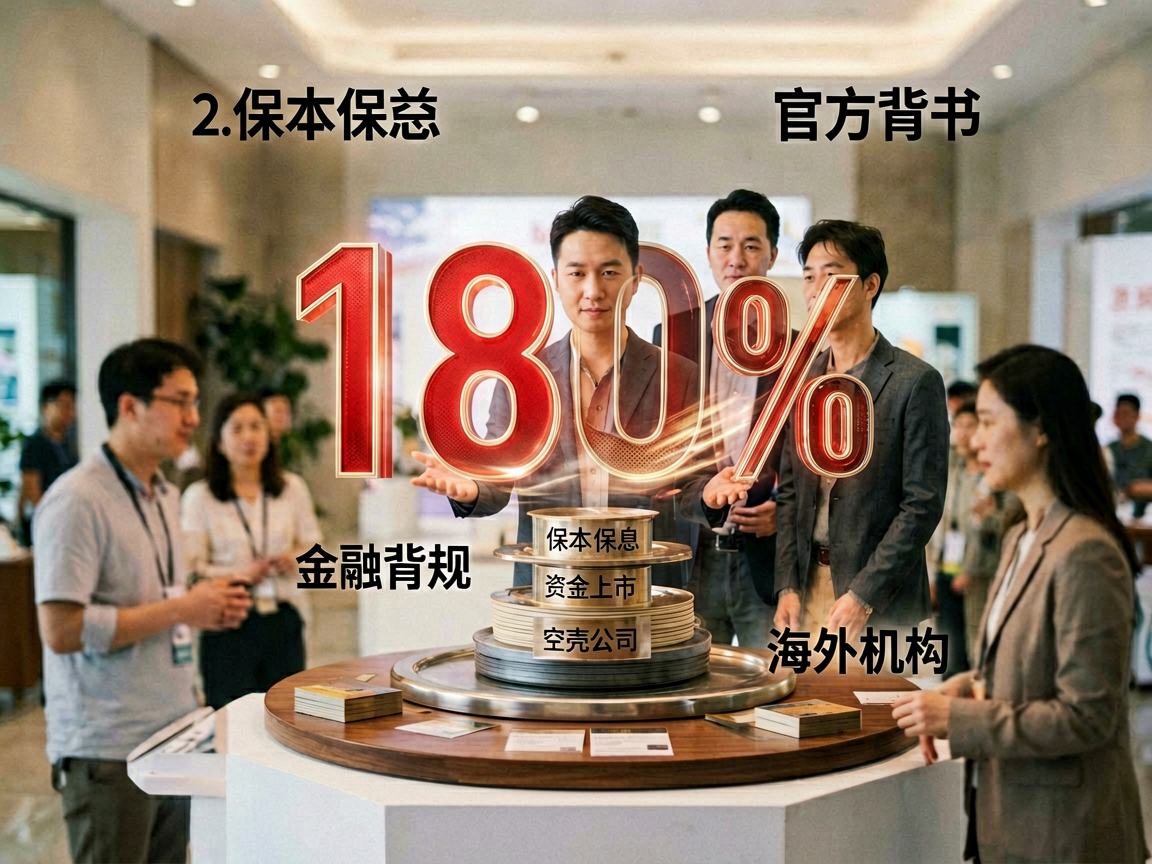 全球拼购年化多少?钱从哪来?能持续多久?跨境收割机还能撑几天?(3) 全球拼购年化多少?钱从哪来?能持续多久?跨境收割机还能撑几天?(3)