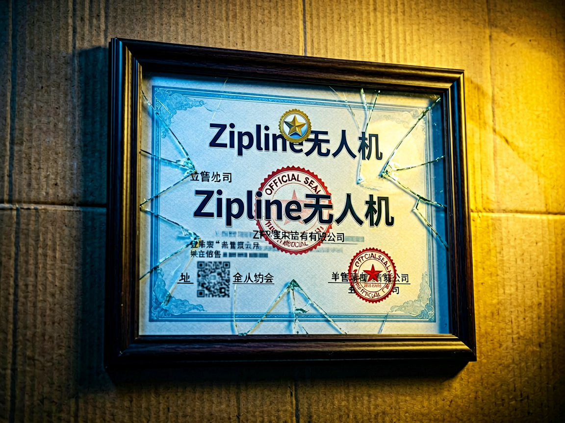 Zipline无人机:套牌76亿美金科技公司的日息1%分红盘,9月5日高危崩盘预警(2) Zipline无人机:套牌76亿美金科技公司的日息1%分红盘,9月5日高危崩盘预警(2)