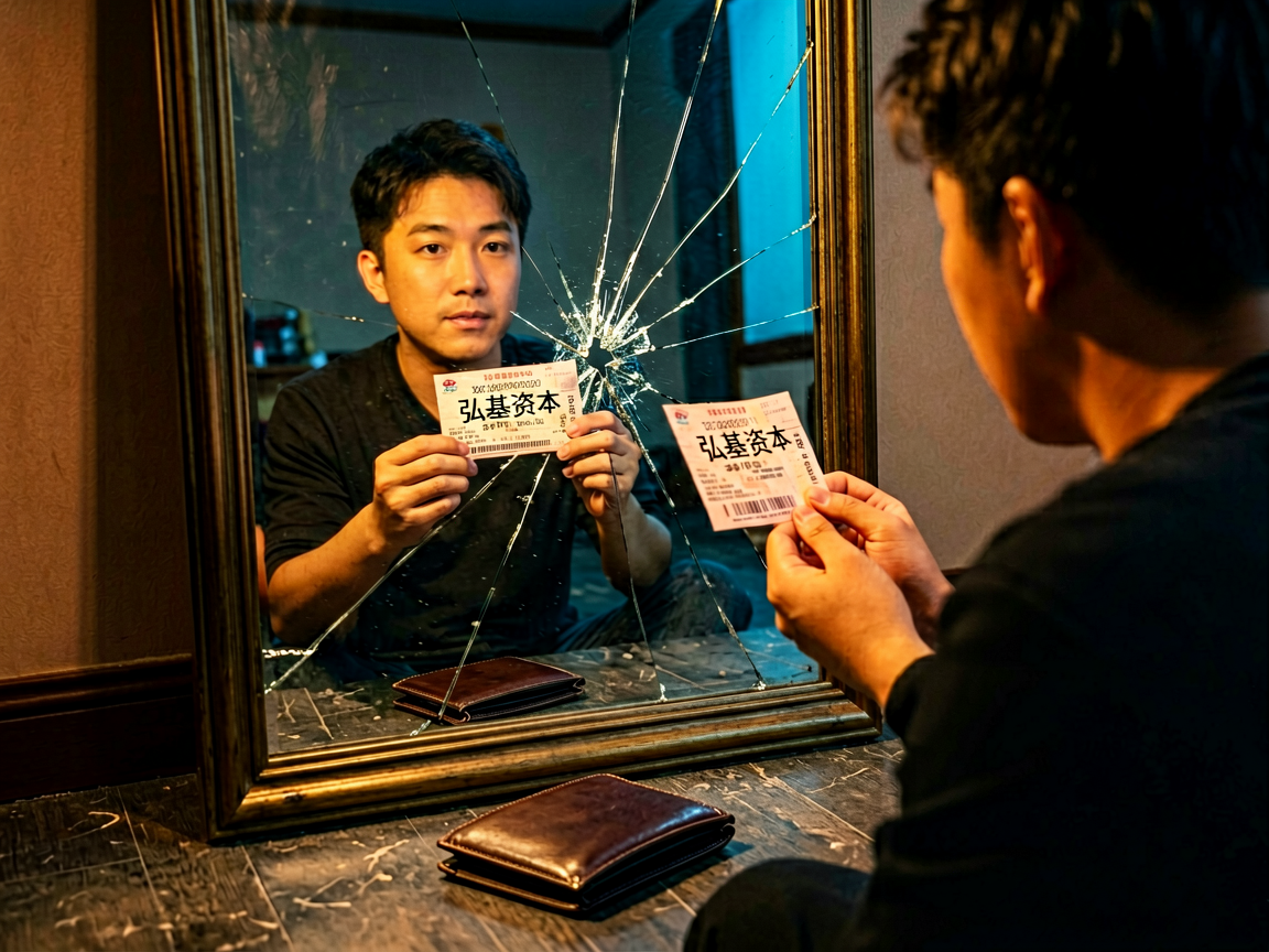 弘基资本：USDT清洗就是洗钱公告，你的U正在帮骗子规，账户冻结在即(3)