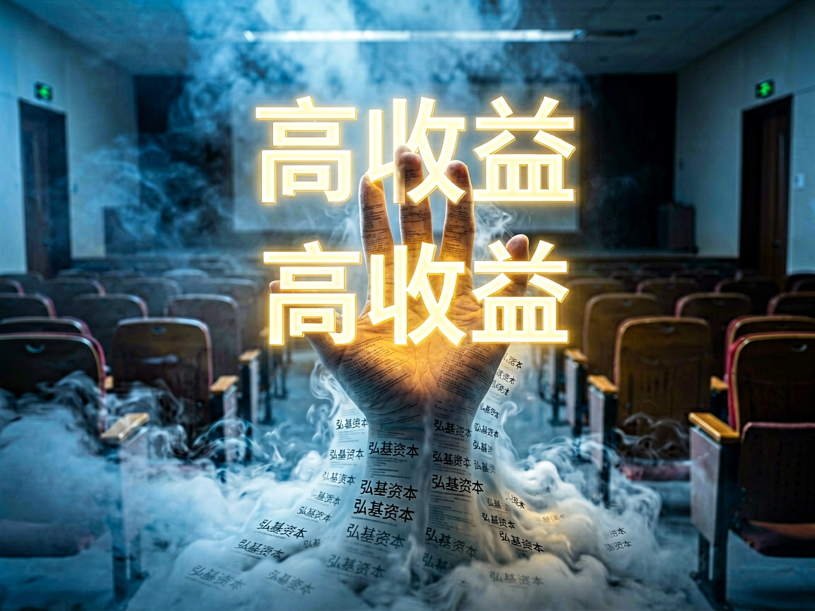 弘基资本：USDT清洗就是洗钱公告，你的U正在帮骗子规，账户冻结在即(2)