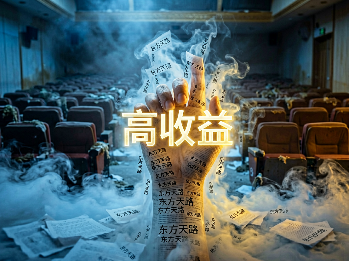 东方天路：冒充商务部发改委签约800万，数字丝绸之路骗局正在收割(2)